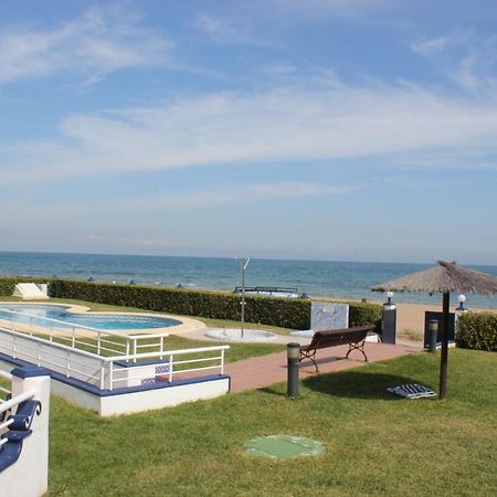 Medina Molins - Deniasol Appartement Buitenkant foto