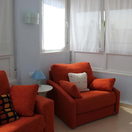 Medina Molins - Deniasol Appartement Buitenkant foto