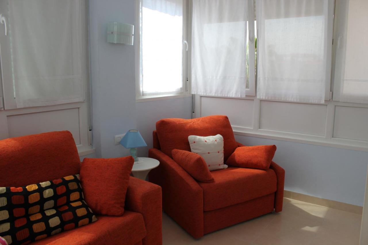 Medina Molins - Deniasol Appartement Buitenkant foto
