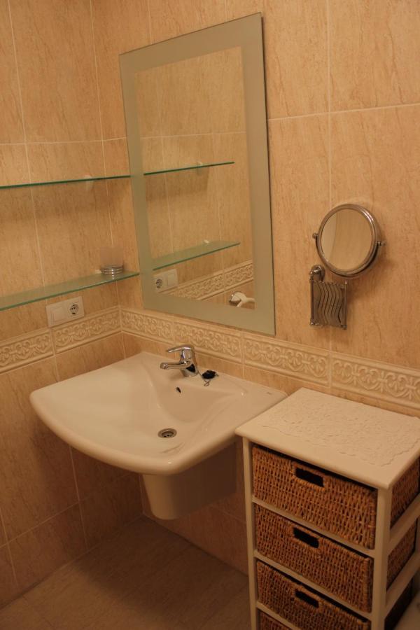 Medina Molins - Deniasol Appartement Buitenkant foto