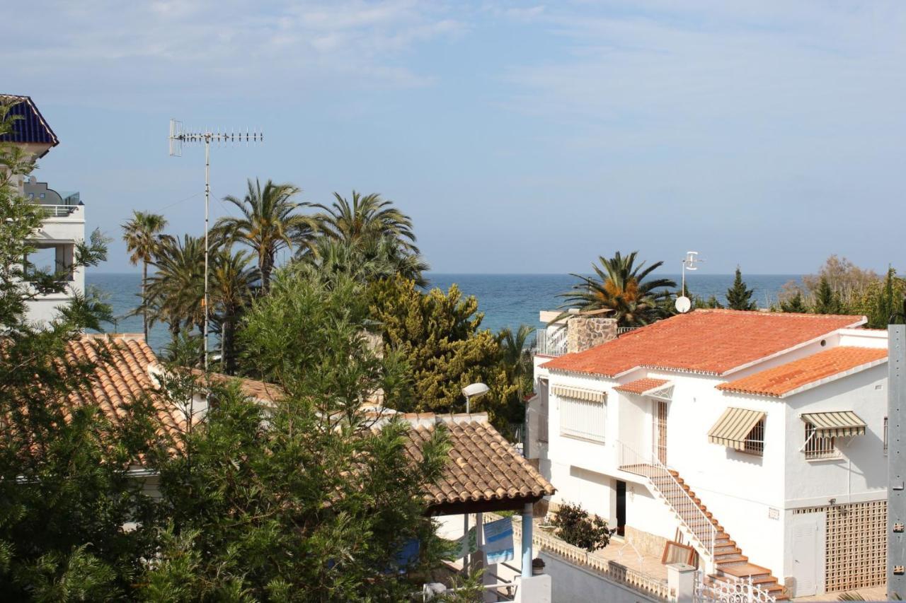 Medina Molins - Deniasol Appartement Buitenkant foto