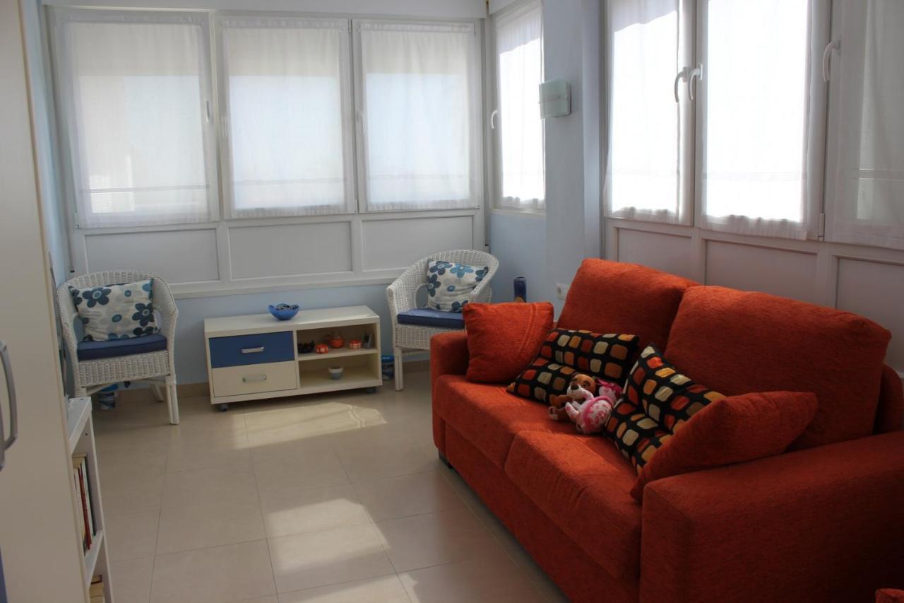 Medina Molins - Deniasol Appartement Buitenkant foto