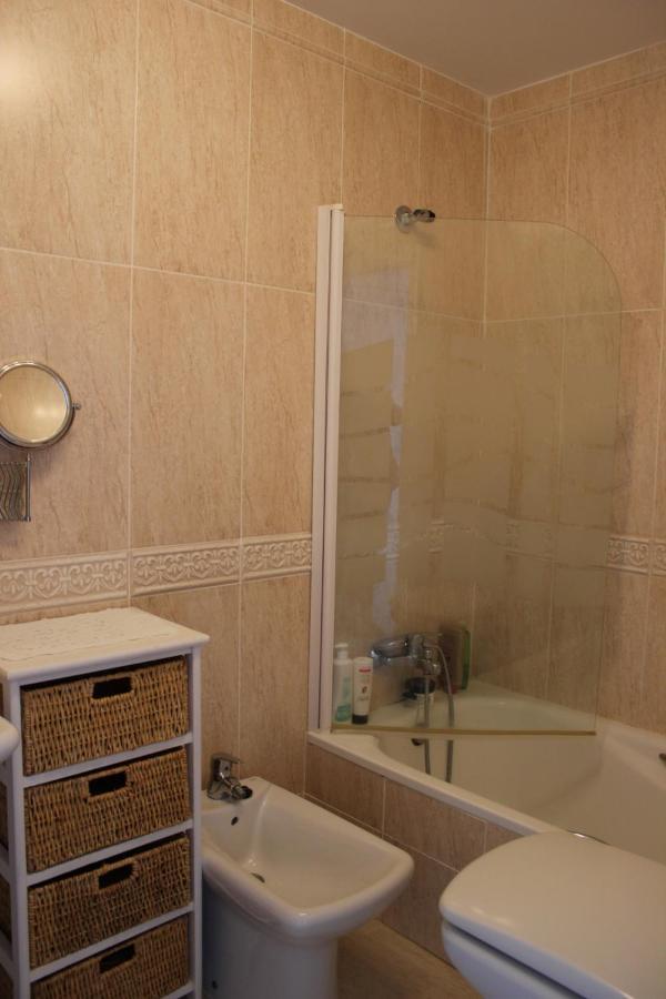 Medina Molins - Deniasol Appartement Buitenkant foto