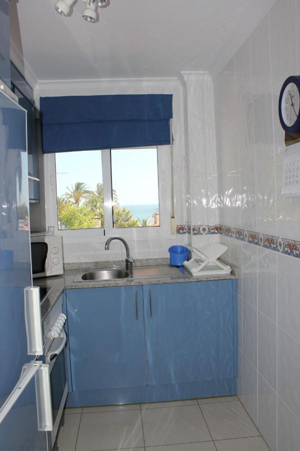Medina Molins - Deniasol Appartement Buitenkant foto